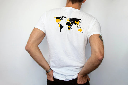 Travelshirt